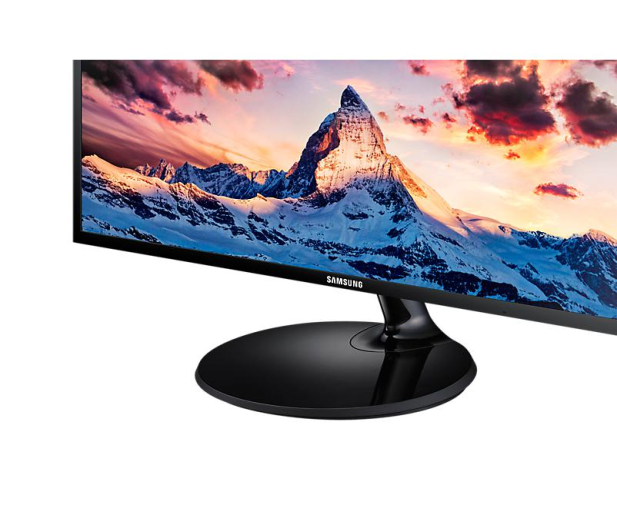 Samsung 24" LS24F352FHRXEN - 1378642 - zdjęcie 7